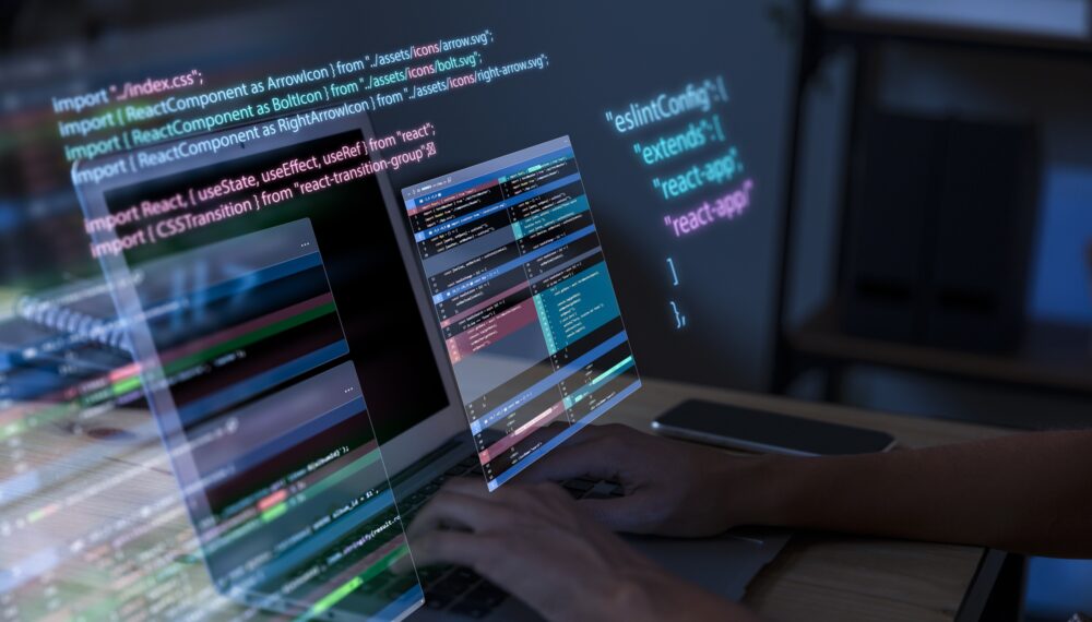 custom web development